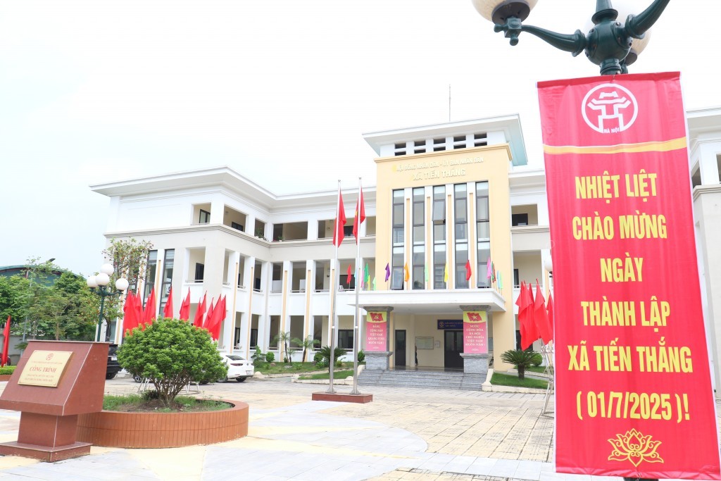 Bài 4: Chính quyền kiến tạo, Thủ đô đáng sống