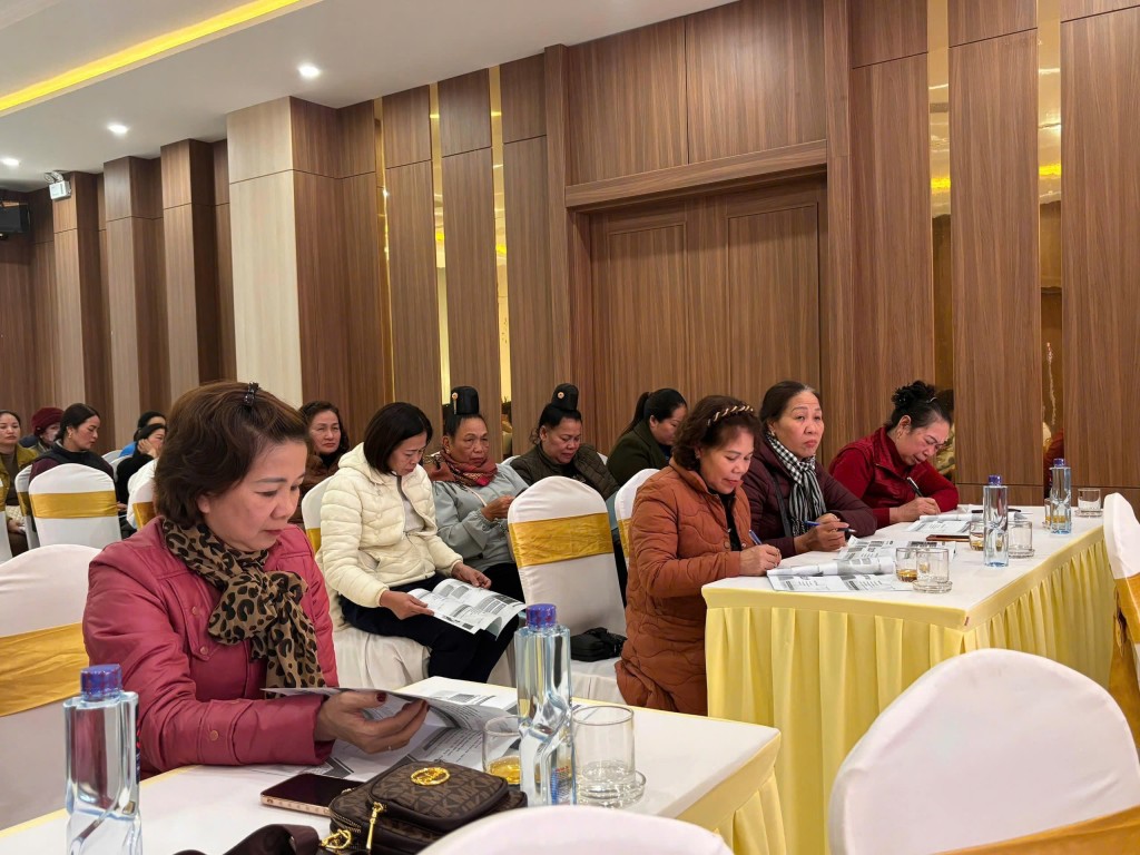 Nâng cao kỹ năng livestream cho doanh nghiệp và tiểu thương