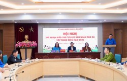 Xã Gia Lâm: Lắng nghe tâm tư, nguyện vọng của đoàn viên, thanh niên