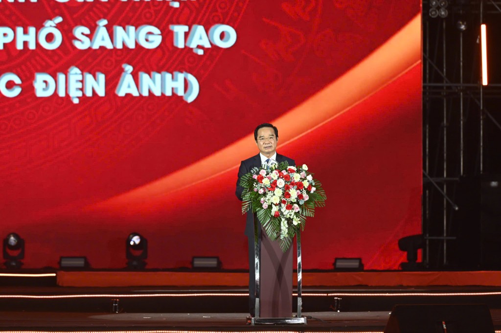 TP Hồ Chí Minh đón nhận danh hiệu UNESCO