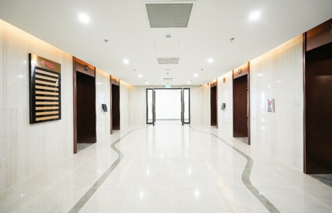 Bước chuyển chiến lược sở hữu tài sản vận hành của doanh nghiệp