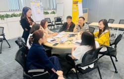 Văn hoá học tập - Chìa khóa để doanh nghiệp Việt Nam phát triển bền vững