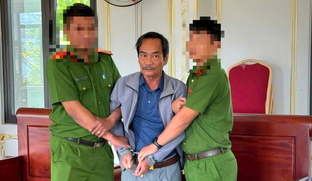 Đà Nẵng: Khởi tố 