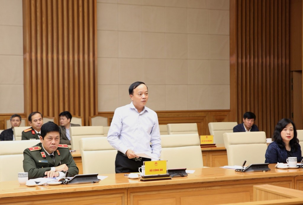 Đặt mình vào địa vị người dân để khắc phục hậu quả thiên tai nhanh nhất, hiệu quả nhất