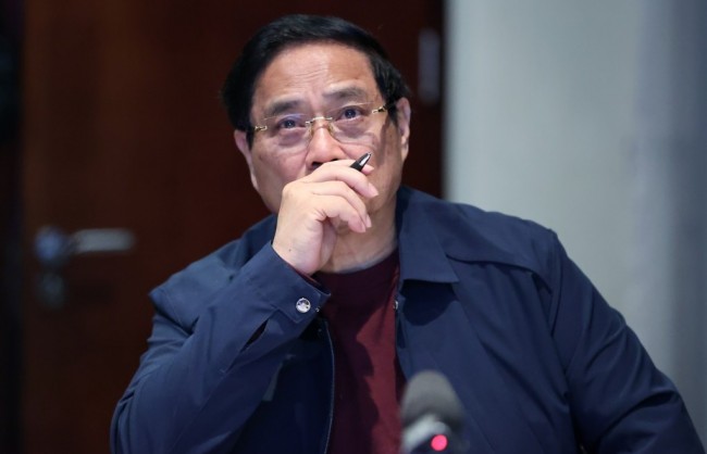 Đặt mình vào địa vị người dân để khắc phục hậu quả thiên tai nhanh nhất, hiệu quả nhất