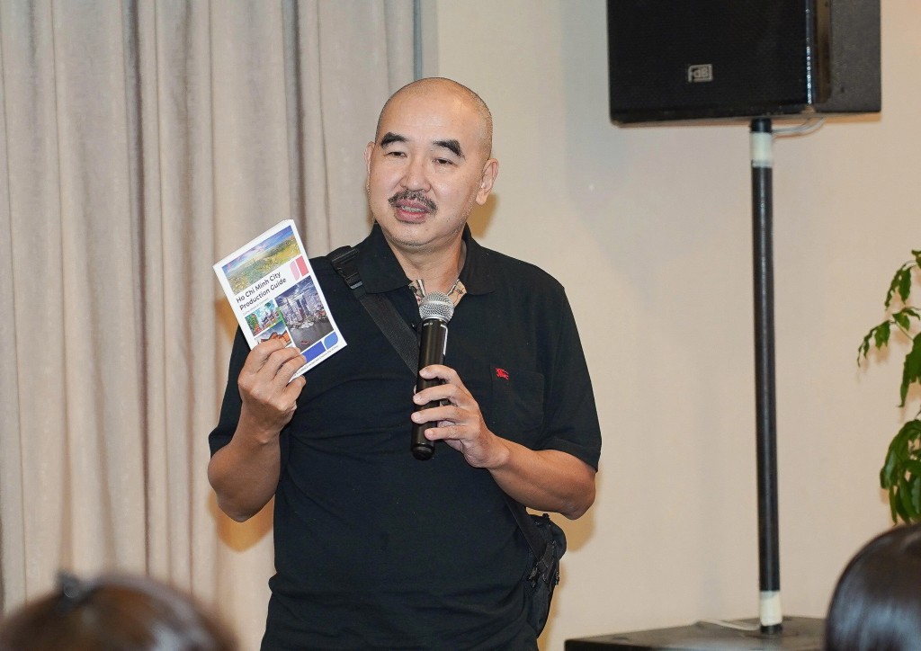 đạo diễn bùi thạc chuyên