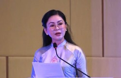 CEO IPPG Lê Hồng Thủy Tiên: Khi phụ nữ vươn lên, nền kinh tế vươn lên