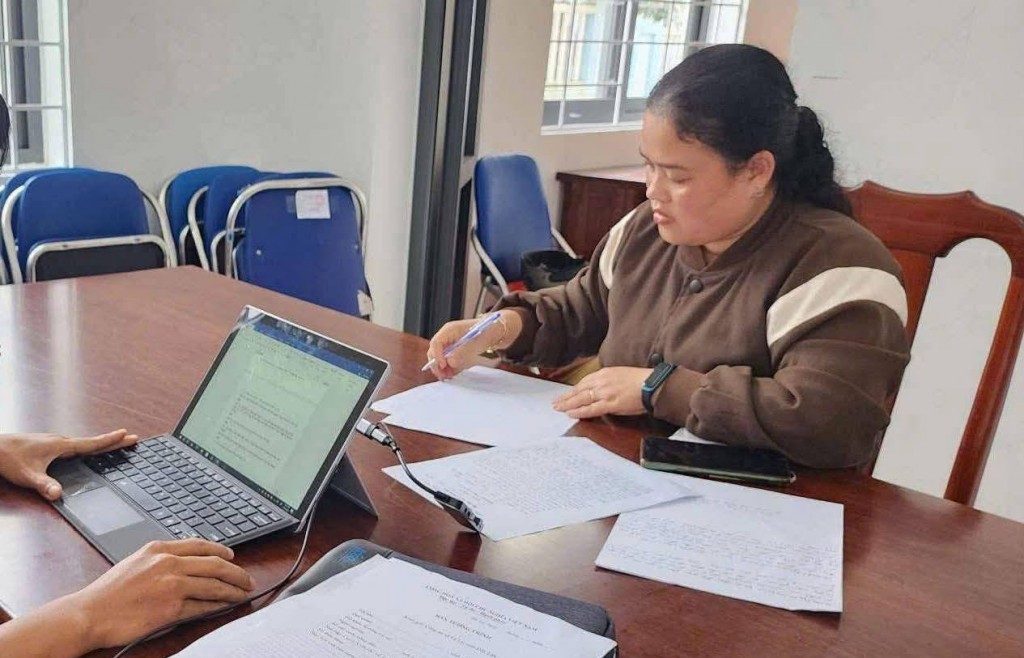 Đắk Lắk: Xử lý 52 tài khoản tung tin thất thiệt về mưa lũ