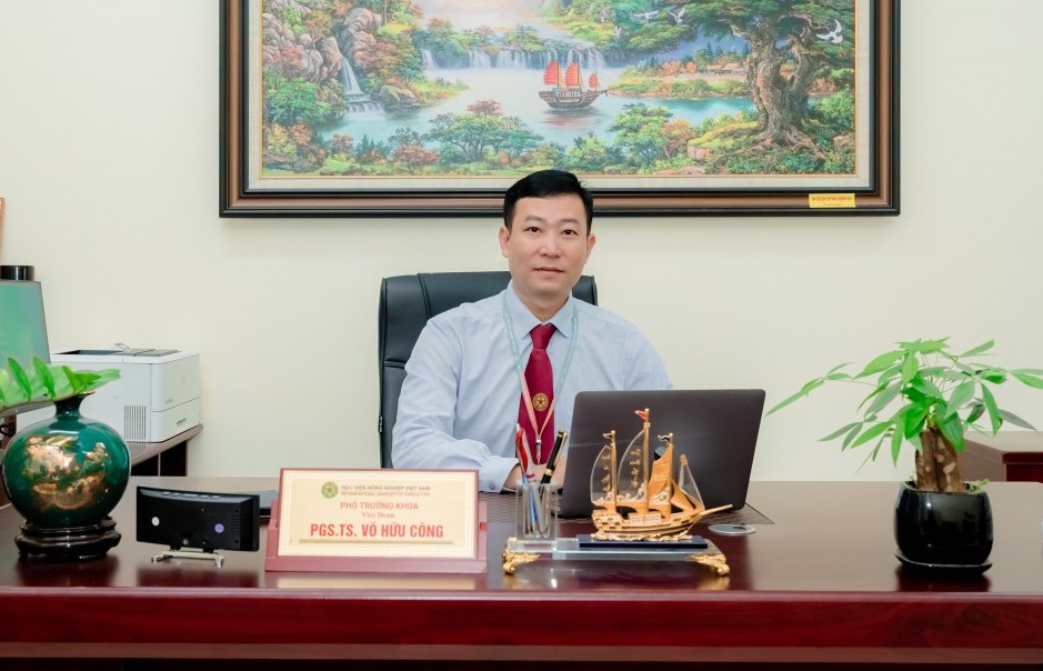 Kế hoạch giảm phát thải khí mê-tan