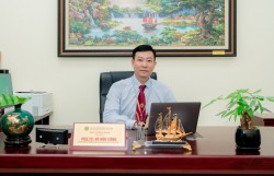 Kế hoạch giảm phát thải khí mê-tan