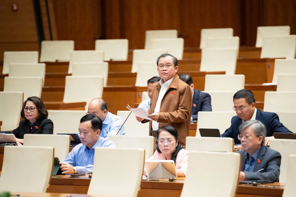 AI không phải chủ thể quyền sở hữu trí tuệ AI không phải chủ thể quyền sở hữu trí tuệ