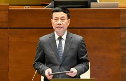 AI không phải chủ thể quyền sở hữu trí tuệ