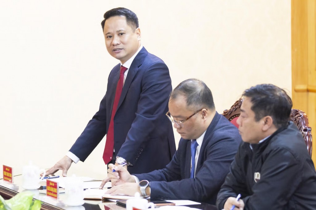 “Xuân biên phòng ấm lòng dân bản”: Lan tỏa tinh thần Đại đoàn kết toàn dân tộc