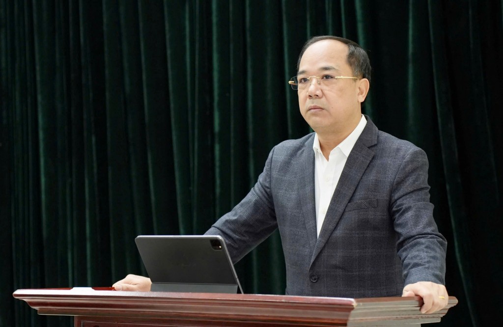 Báo Tuổi trẻ Thủ đô chung vai, sát cánh cùng đồng bào miền Trung