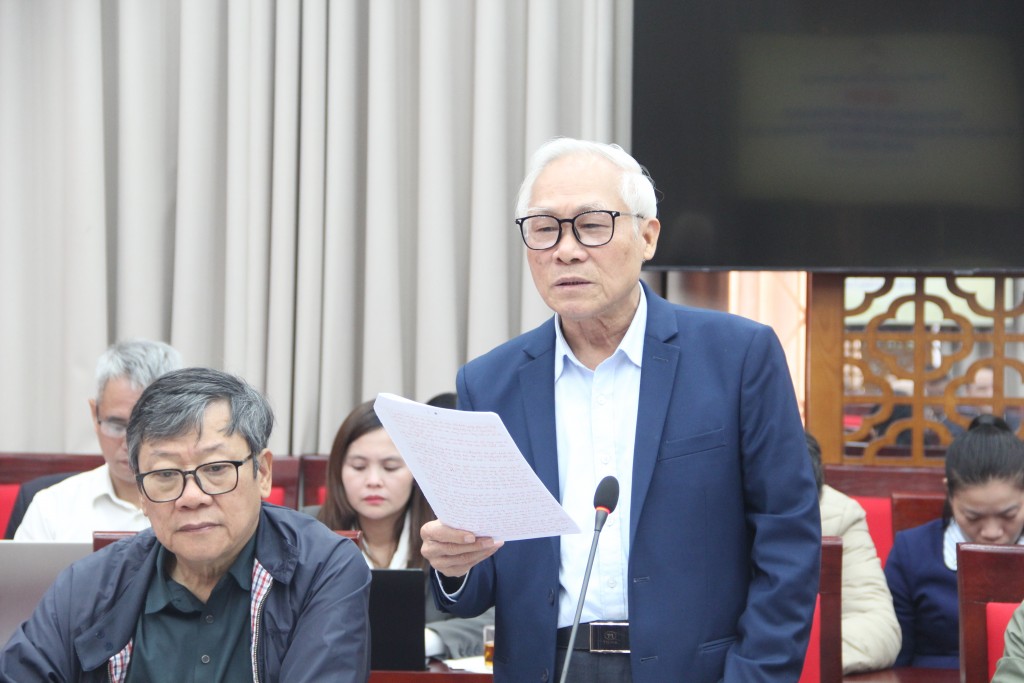 Đề nghị bổ sung tiêu chí phân loại vị trí trong bảng giá đất Đề nghị bổ sung tiêu chí phân loại vị trí trong bảng giá đất