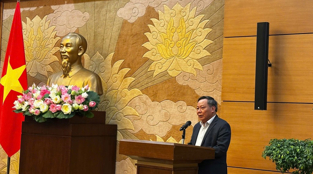 TP Hà Nội trao hỗ trợ 30 tỷ đồng cho 3 tỉnh