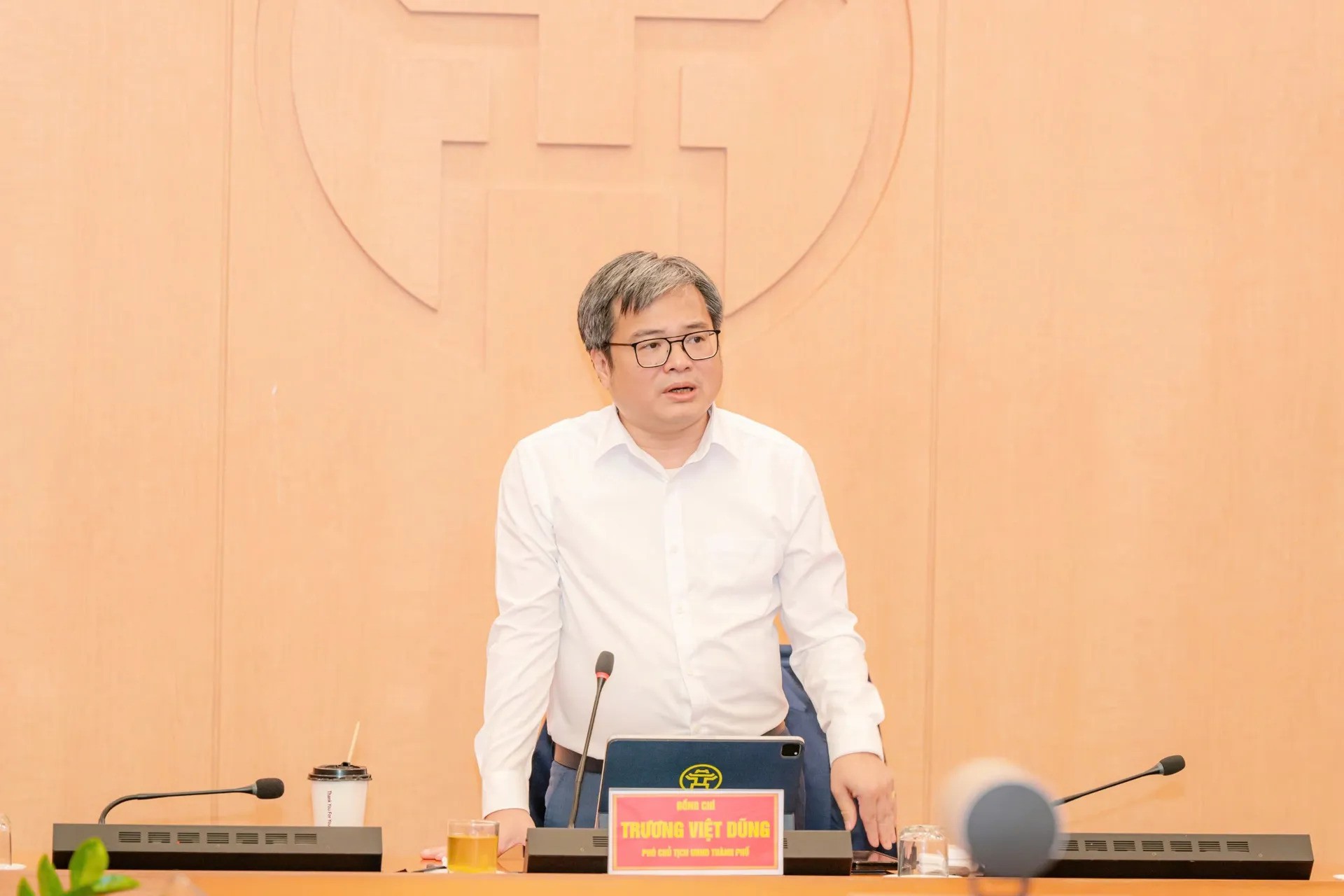 Dành ưu tiên đối với phát triển khoa học - công nghệ, chuyển đổi số