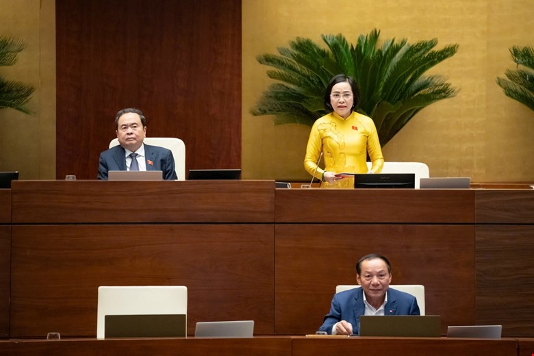 Đề nghị nghiên cứu lại việc hợp nhất các cơ quan báo chí tự