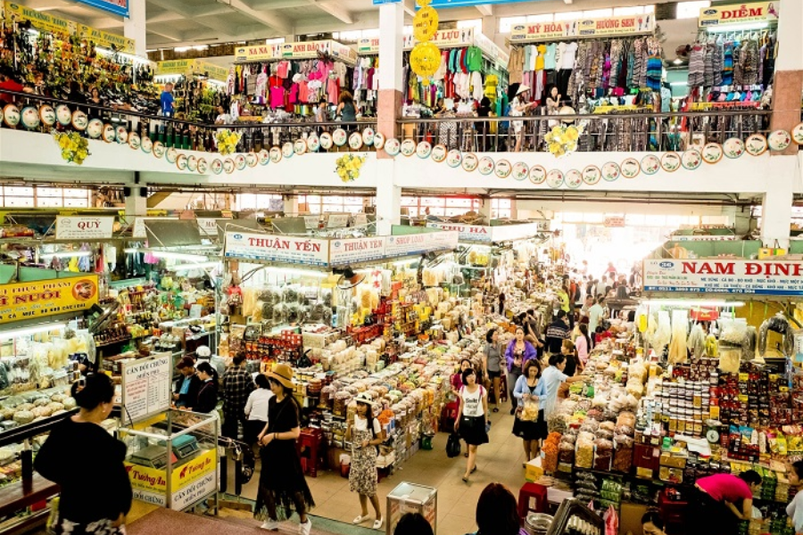 Đà Nẵng áp dụng mức thu “0 đồng” cho đăng ký hộ kinh doanh trực tuyến.