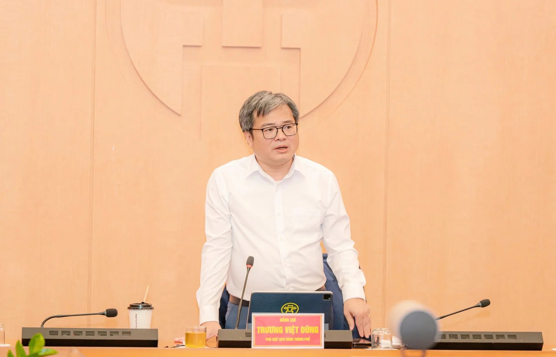 Dành ưu tiên đối với phát triển khoa học - công nghệ, chuyển đổi số