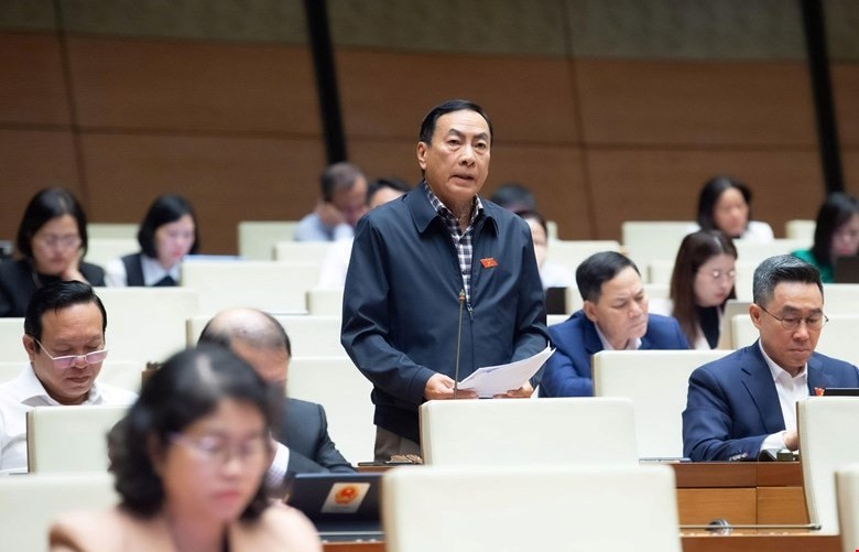 ĐBQH đề nghị nghiên cứu lại việc hợp nhất các cơ quan báo chí tự chủ