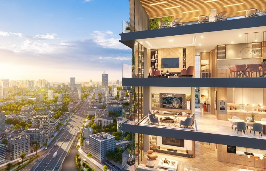 Sun Feliza Suites: Khi cảm xúc và trải nghiệm quan trọng hơn giá trị tài sản