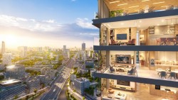 Sun Feliza Suites: Khi cảm xúc và trải nghiệm quan trọng hơn giá trị tài sản