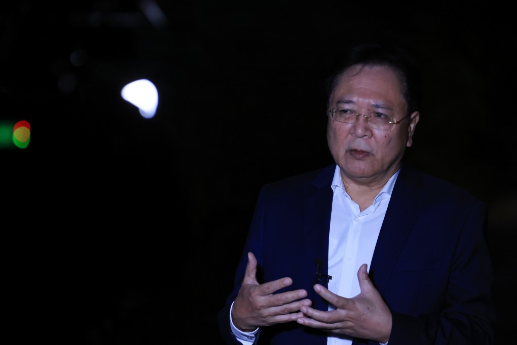 Khi giới trẻ viết tiếp “học thuyết tình thương” trong kỷ nguyên AI