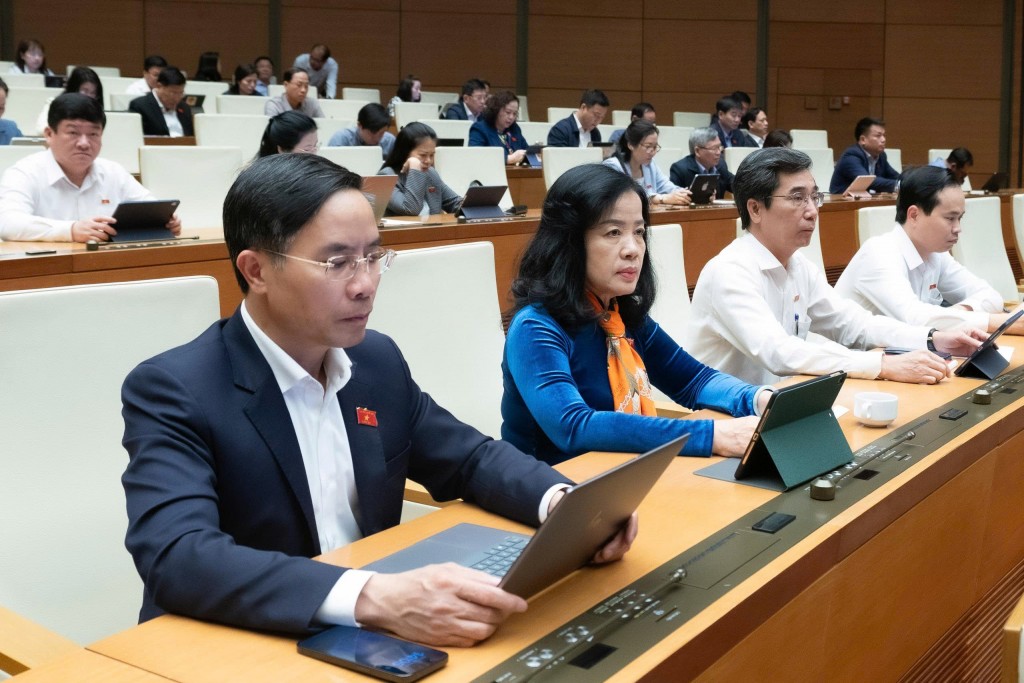 Mô hình báo chí – truyền thông chủ lực đa phương tiện địa phương