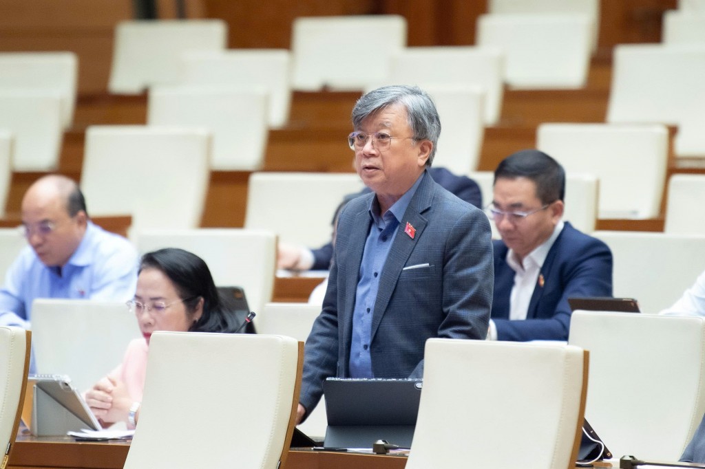 Đề xuất cho phép địa phương thành lập cơ quan truyền thông chủ lực