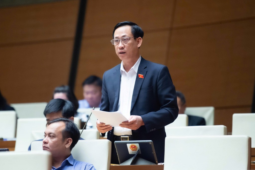 Đề xuất cho phép địa phương thành lập cơ quan truyền thông chủ lực