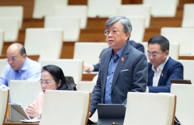 Đề xuất cho phép địa phương thành lập cơ quan truyền thông chủ lực đa phương tiện