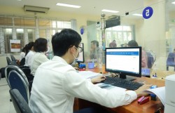 Chuyển đổi số tạo bứt phát cải cách thủ tục bảo hiểm xã hội