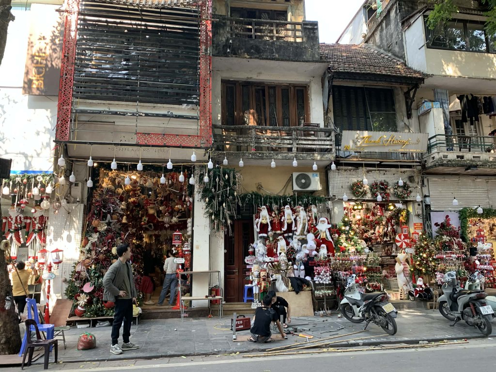 Quyết liệt, xây dựng phường kiểu mẫu về trật tự, văn minh đô thị Quyết liệt, xây dựng phường kiểu mẫu về trật tự, văn minh đô thị