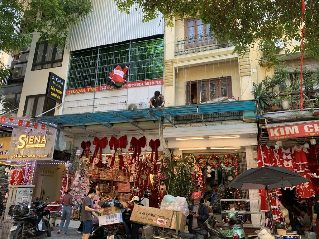 Quyết liệt, xây dựng phường kiểu mẫu về trật tự, văn minh đô thị Quyết liệt, xây dựng phường kiểu mẫu về trật tự, văn minh đô thị