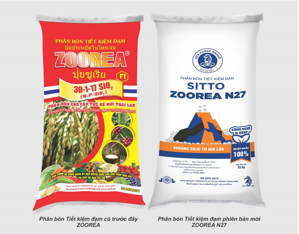Phân bón ZOOREA thế hệ mới giúp nhà nông tiết kiệm chi phí cao Phân bón ZOOREA thế hệ mới giúp nhà nông tiết kiệm chi phí cao