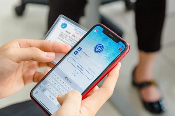 Chuyển đổi số tạo bứt phát cải cách thủ tục bảo hiểm xã hội