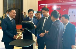 Quảng Ninh: Động lực mới cho phát triển công nghệ và chuyển đổi số