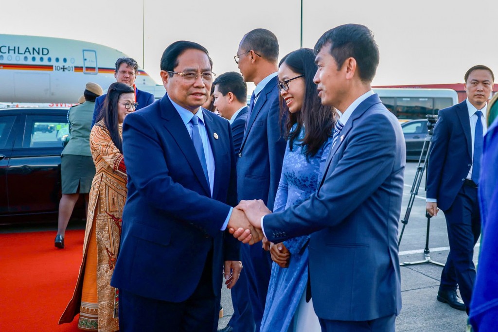 Ảnh: VGP/Nhật Bắc Ảnh: VGP/Nhật Bắc