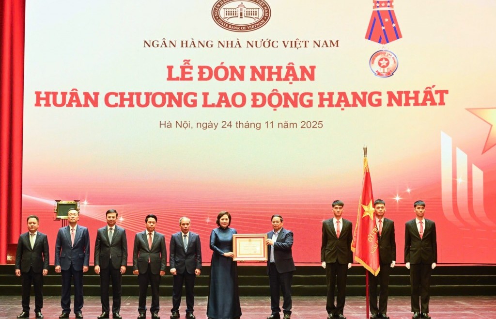 Ngành Ngân hàng cần "kiến tạo - đồng hành - chia sẻ - linh hoạt - vì dân - hiệu quả"