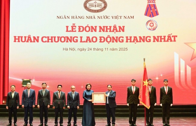 Ngành Ngân hàng cần "kiến tạo - đồng hành - chia sẻ - linh hoạt - vì dân - hiệu quả"