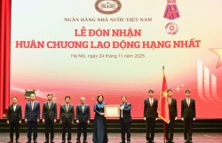 Ngành Ngân hàng cần "kiến tạo - đồng hành - chia sẻ - linh hoạt - vì dân - hiệu quả"