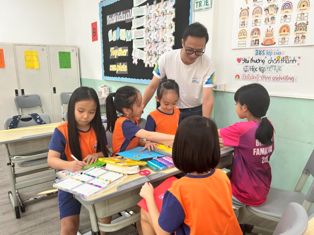 BIDV MetLife đẩy mạnh cam kết phát triển bền vững thông qua chuỗi hoạt động vì cộng đồng năm 2025