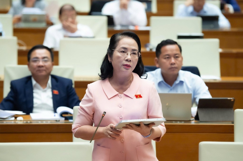 Chúng ta đang có những tờ báo mà thương hiệu vượt qua ranh giới