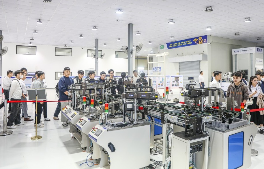 AMBA 2026 - sân chơi cho kỹ sư trẻ bước vào kỷ nguyên bán dẫn