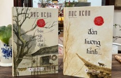 Hai tác phẩm nổi tiếng của nhà văn Mạc Ngôn trở lại