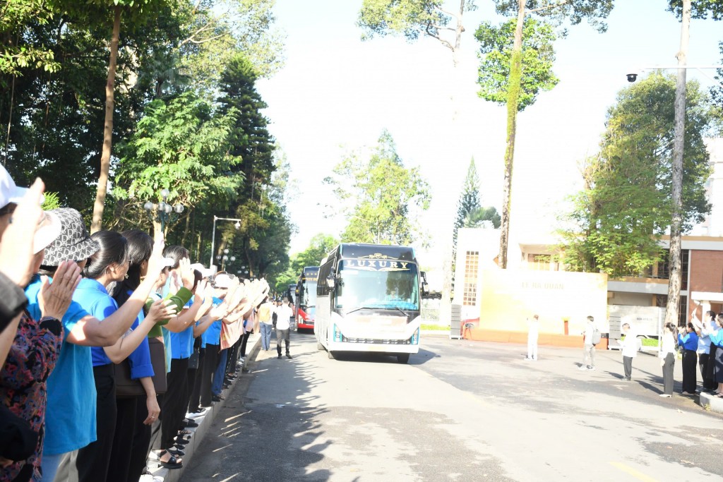 Đồng Nai xuất quân hỗ trợ Đắk Lắk khắc phục hậu quả mưa lũ