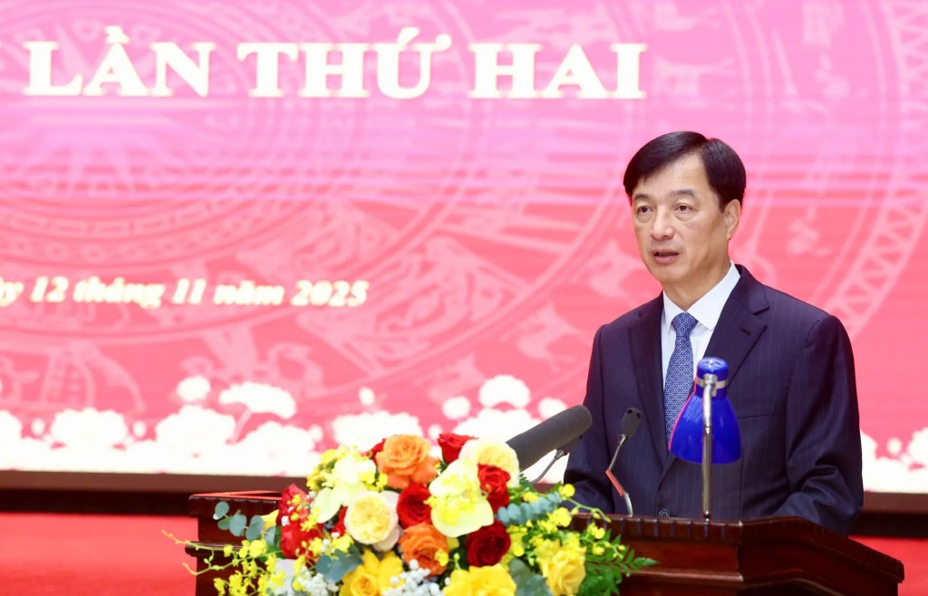 Bí thư Thành ủy Hà Nội gửi thư chúc mừng Đại hội đại biểu Hội Nông dân TP Hà Nội