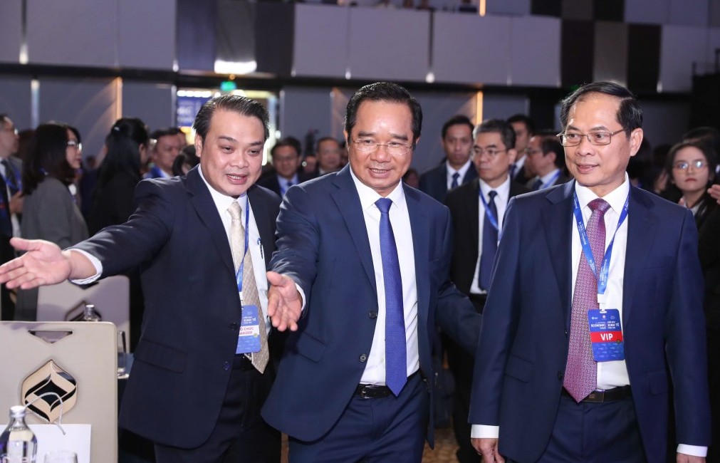 Đưa TP Hồ Chí Minh trở thành trung tâm đổi mới sáng tạo