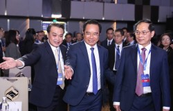 Đưa TP Hồ Chí Minh trở thành trung tâm đổi mới sáng tạo